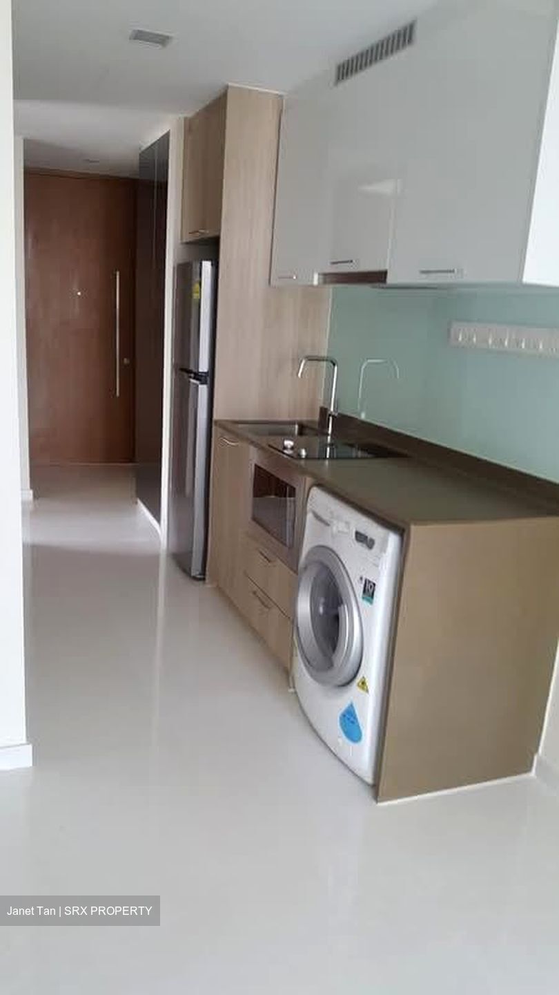 Trilive (D19), Condominium #553896891